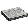 CS Cameron Sino CS-HUG310SL Batteria 550mAh compatibile con [Huawei] C3100, G2201 sostituisce HB5E1
