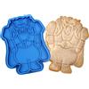 Castem Stampo Per Biscotti Dabura Castem Dragon Ball Z Ufficiale Giappone
