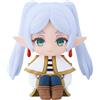 Good Smile Company Nendoroid Plus Frieren Oltre Journey's End Gomma Mascotte Figura Giappone