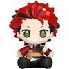 Good Smile Arts Shanghai Huggy Good Smile Ensemble Stars!! Kuro Kiryu Figura Ufficiale Japan