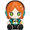 Good Smile Arts Shanghai Huggy Good Smile Ensemble Stars!! Yuta Aoi Figura Ufficiale Japan