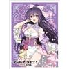 Curtain Damashii Date A Live V Tohka Yatogami - Buste Per Carte Pastel Illust. Nuova (JAPAN) 65pz