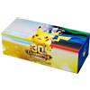 Pokemon Center Scatola Carte Original Long 30th CELEBRATION Giappone Ufficiale