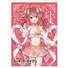 Curtain Damashii Date A Live V Kotori Itsuka Pastello Cinese Abito Nuovo Illustrazione Manicotto