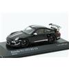 Minichamps Modellino auto Minichamps 1/43 Porsche 911 997.2 GT3 RS 4.0 nero 2011 pressofuso