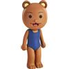 Good Smile Arts Shanghai Mini Memory Kumakichi-kun Gag Manga Biyori GO Figura