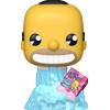 Funko Pop! Animation I Simpson Mr. Sparkle #1465 Glitter Diamantato Vinyl