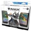 Magic: The Gathering - Final Fantasy Starter Kit - ITA Carte