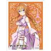 Curtain Damashii Date A Live V Yuzuru Yamai Bustine Card Sleeves Pastel Chinese New 65 Japan