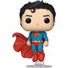 Funko Pop! Heroes DC Comics Superman #599 Figura In Vinile