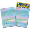 Pokemon Center Pokémon Center Bustine Card Copertine Espeon 30th JAPAN Ufficiale 64