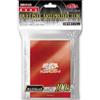 Konami Yu-Gi-Oh OCG Protettore Carte Osiris Slifer Rosso Sleeve Giappone