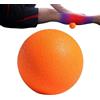 Ahuuen Palline Da Massaggio Manuali Palla di Rilassamento Muscolare | Rullo Antistress per la Cervicale per Schiena Collo Piedi Spalle Casa Ufficio Palestra Yoga Esercizio Fitness