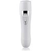 TopHomer Rasoio elettrico 2 in 1, da donna, indolore, ricaricabile, impermeabile, per corpo, viso, zona bikini