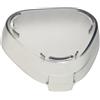 Piebert Tappo protettivo compatibile con/ricambio per rasoio Philips 300004922451 S1223 S1231 S1333