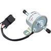 Bordfly Pompa elettrica del carburante 12 V 129612-52100 per Yanmar | tensione da 12 V, codice articolo 129612-52100, adatto per yanmar 4TNV88, 3TNV88, propulsione efficiente