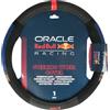 Red Bull Racing Coprivolante Red Bull Nero/Rosso 02 Verstappen | Accessorio Auto per Fan di Formula 1 e Max Verstappen | Design Sportivo e Resistente