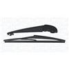MAGNETI MARELLI Tergicristallo posteriore 000723180129 posteriore con spazzola tergi integrata 305mm Compatibilità con TOYOTA AYGO PAB4, KGB4