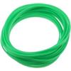 TIDTALEO Striscia Decorativa Auto Verde in Gomma 5 Metri per Interni | Moulding Trim, Super Elasticità, Installazione Semplice, per Finiture Interne ed Esterne
