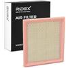 RIDEX 8A0301 Filtro aria Compatibilità con FIAT Freemont 345