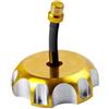 RG1XTE Coperchio carburante Per Motocicletta, Adatto Per CRF250 450 | Coperchio Del Tappo Del Serbatoio Della Benzina Per Motocicletta, Adatto Per CRF250 450 XR250 250R CRF450X XR250 XR650