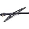 MAGNETI MARELLI Tergicristallo posteriore 000723180174 posteriore con spazzola tergi integrata 360mm Compatibilità con FIAT Idea 350