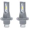 OISE ART STORE Trade Shop - Kit Lampadine Sostituzione Lampade Auto Moto LED H7 12v 40w 3000lm 6500k CBR-h7