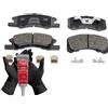 MASTER sport AUTOMOBILTECHNIK GERMANY Master-Sport 13046057092N-SET-MS Kit pastiglie freno anteriori compatibile con MITSUBISHI MIRAGE SPACE STAR VI; DAIHATSU