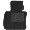 Mats4all Tappetino conducente anteriore sinistro per BMW X1 F48 S-drive 2015-2022 | Feltro agugliato | antiscivolo
