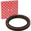 Elring 854.180 - Anello di tenuta olio, albero motore a camme | Compatibile con: CHEVROLET CORSA Stufenheck, CRUZE, CRUZE Schrägheck, CRUZE Station Wagon, TRAX