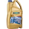 Ravenol 1211107-004-01-999 Olio per Cambio