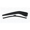 MAGNETI MARELLI Tergicristallo posteriore 000723180263 posteriore con spazzola tergi integrata 275mm Compatibilità con VOLVO V40 Hatchback 525, 526 V40 Cross Country 526