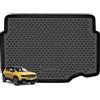 W-Parts TAPPETO VASCA BAULE 3D IN TPE PER JEEP AVENGER 2023-> PER POSIZIONE INFERIORE