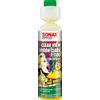 SONAX 250 ml KlarSicht 1:100 Concentrato di Limone Rocks 03701410