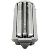 CJIEQIUBY Schermo In Lamina Esterna for Rasoio Compatibile Con Panasonic ES8016 | ES8017 ES883 ES882 ES9077 ES8067 ES8058 ES8068 ES8035 ES884 ES8026 ES8027(Silver)