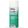 CAMP Brill Schiuma - Detergente Vetri e Superfici in Schiuma Attiva, Pulizia Casa Vetri Finestre e Auto, Detersivo Multisuperficie Profumato Senza Risciacquo, Non Lascia Aloni - 400ml, Made in Italy