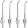 Cawfuxrtq Punte Di Ricambio For Ugelli For Irrigatore Orale - Compatibili Con Panasonic EW1311, EW-ADJ4, EW-DJ40, EW-DJ10, EW1211, EW1211A, EW1411, EW1511(4PC)