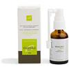 OTI Manuka Spray di OTI - Integratore Alimentare a Base di Miele di Manuka e Propoli - con Olio Essenziale al Timo - Flacone Spray da 30 ml. - Made in Italy