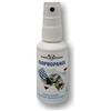 PandaCleaner Alcool detergente isopropanolo, spray da 50 ml | IPA Liquido detergente sgrassante per casa, artigianato e industria, componenti elettronici, schermi, lenti e resina