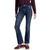 Cecil - 3819551, Jeans a Vita Alta Bootcut in vestibilità Aderente Donna