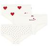 Petit Bateau A0but Fionda Bambine e Ragazze (Pacco da 1)