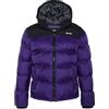Schott NYC Utah2 Fodero con Cappuccio e Imbottitura in Spugna Unisex - Adulto (Pacco da 1)
