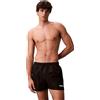 Calvin Klein Short Drawstring 3T5 - Aged Redwood Large