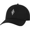 Skechers - Skechweave Diamond Snapback Cappello, Cappello Uomo