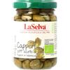 LaSelva Capperi sott'aceto BIO 150 g Laselva
