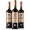 Generico COCCHI Storico Vermouth di Torino Amaro 16% Vol. - 3 Bottiglie da 0,75l -