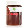 Le Querce Apicoltura Le Querce Miele di Melata di Bosco Biologico Italiano 400g - 100% Naturale, Non Pastorizzato - Gusto Intenso e Poco Dolce