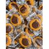 Generico Occhi Di Bue Crema Cacao Monoporzione Biscotti Ripieni Snack Varianti 1Kg o 2Kg Dolci Monodose Con Crema Al Cacao Ideali Per Colazione Merenda Buffet E Bar (2 Kg)