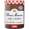 Bonne Maman Pasta per spalmare Arachidi Cacao, 350 g