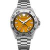 Cestrian Ocean Series Orologio automatico da uomo, 42 mm, cassa in acciaio inossidabile 316L, resistente all'acqua fino a 200 m